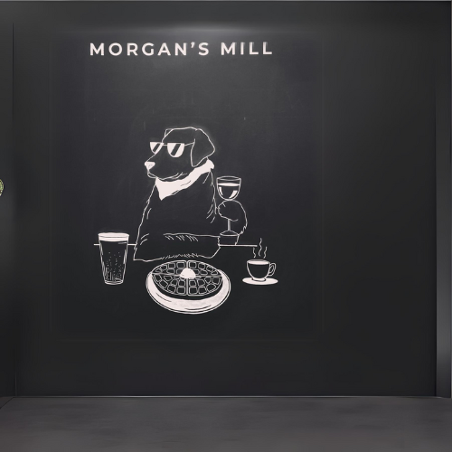 Morgan's Mill — image 2