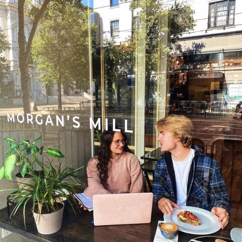 Morgan's Mill — image 3