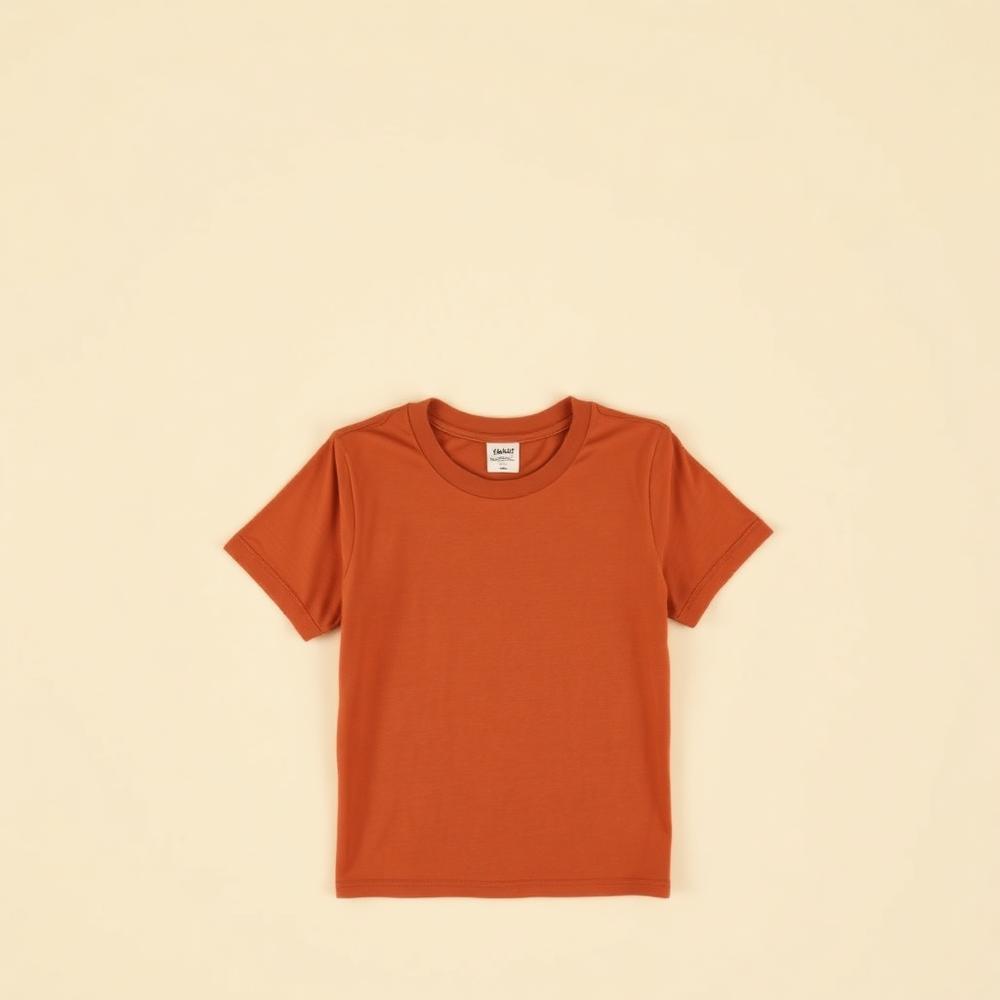 Terracotta Tee
